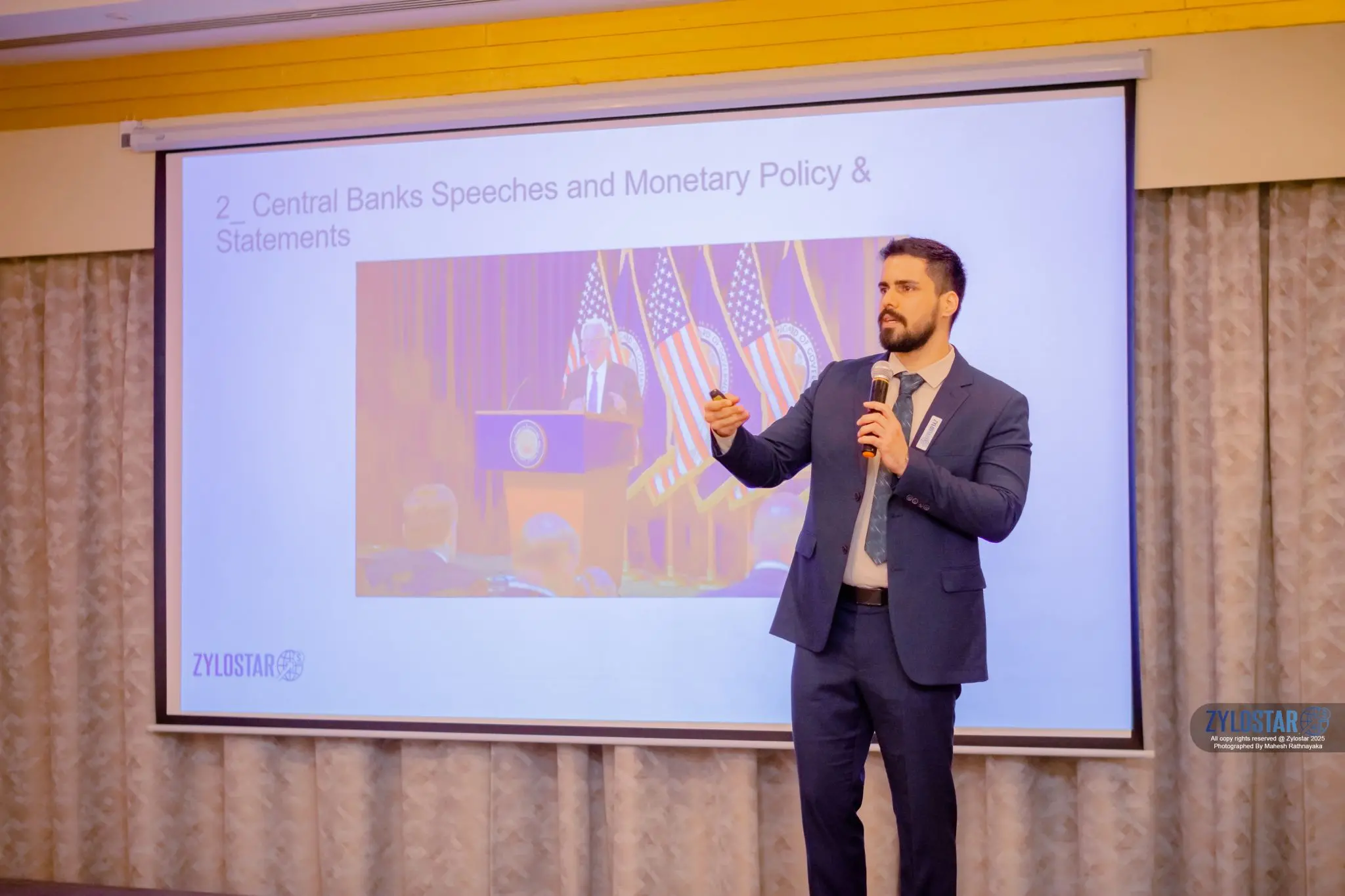 Professional Share Market Trading Course in Dubai