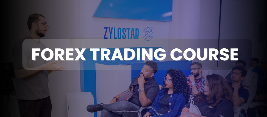 Forex Trading Course