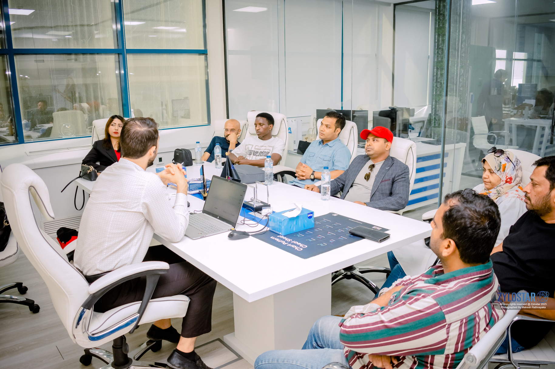 Trading Course in Dubai