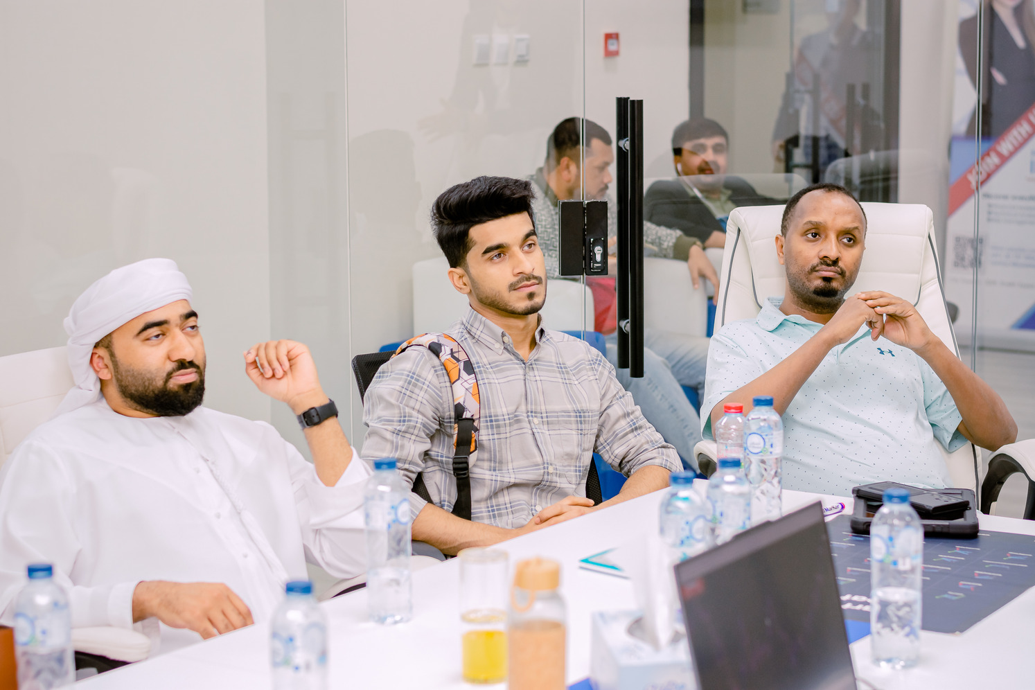 Trading Training Class