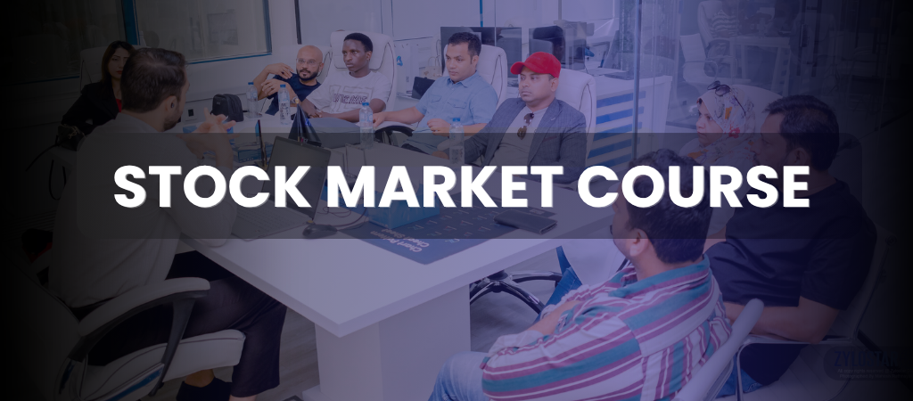 Stock Market Trading Course