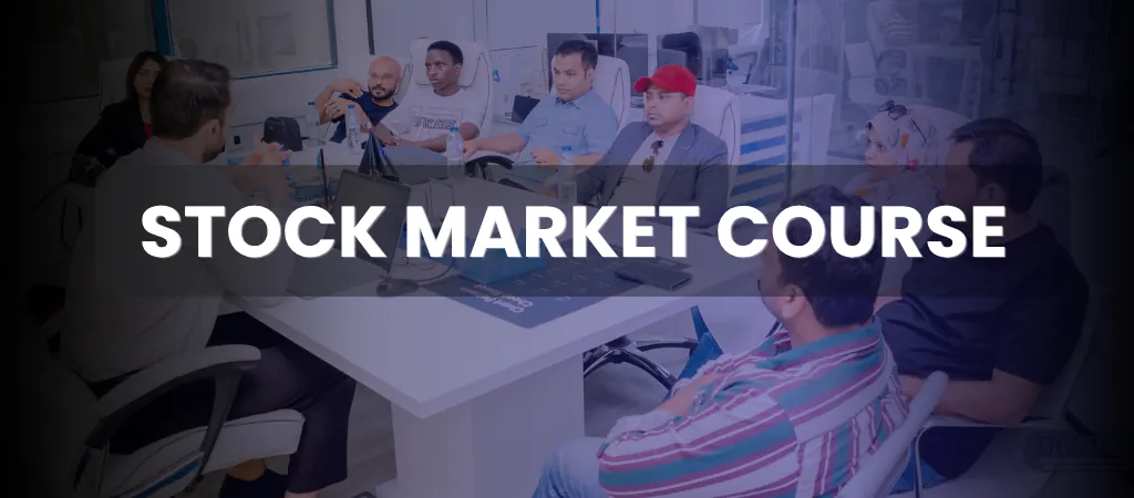 Stock Market Trading Course