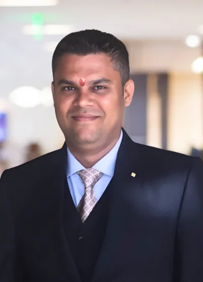 Upen Rathod