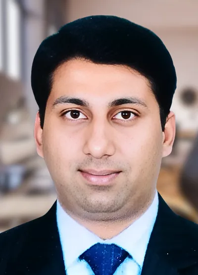 Girish Iyer